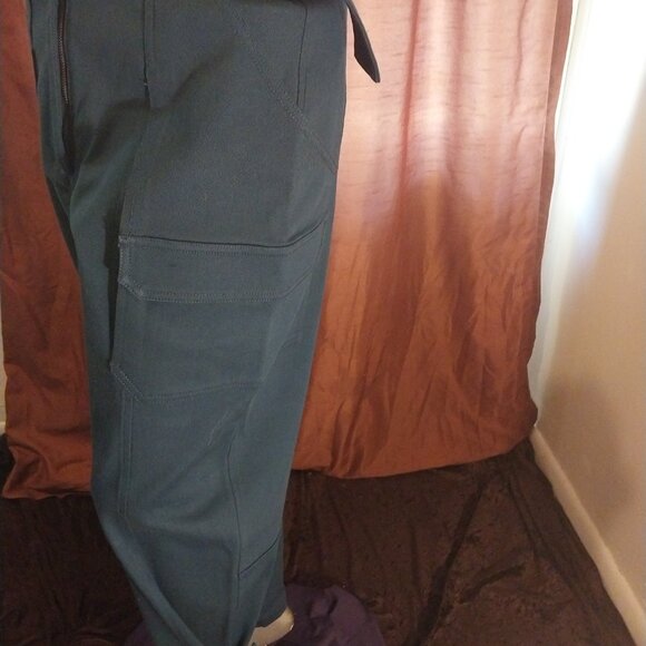 3.1 Phillip Lim Cotton Twill Utility Pant - Picture 6 of 13